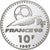 France, 10 Francs, France 98, Angleterre, 1997, Monnaie de Paris, BE, Silver