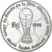 Francja, 1 1/2 Euro, La France - Championne du monde 98, BE, 2005, Monnaie de