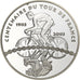 France, 1 1/2 Euro, Centenaire du tour de France, BE, 2003, Monnaie de Paris