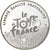 França, 1 1/2 Euro, Centenaire du tour de France, BE, 2003, Monnaie de Paris