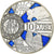 France, 10 Euro, Notre-Dame de Paris, Proof, 2013, Monnaie de Paris, Silver