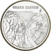 Francja, 1-1/2 Euro, Grand Canyon, BE, 2008, Monnaie de Paris, Srebro, MS(65-70)