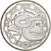 France, 10 Euro, année du serpent, BE, 2013, Monnaie de Paris, Silver