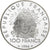França, 100 Francs, Discolobe, 1994, Monnaie de Paris, Proof, Prata, MS(65-70)