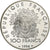 França, 100 Francs, Lancer de javelot, 1994, Proof, Prata, MS(65-70)