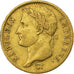 Frankreich, 20 Francs, Napoléon I, 1808, Paris, Gold, SS, Gadoury:1024