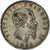 Italia, Vittorio Emanuele II, 5 Lire, 1865, Naples, Argento, BB, KM:8.2