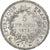 Francia, 5 Francs, Hercule, 1875, Paris, Plata, EBC+, Gadoury:745a, KM:820.1