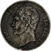 Belgium, Leopold I, 5 Francs, 5 Frank, 1849, Brussels, Silver, VF(30-35), KM:17