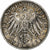 German States, BAVARIA, Otto, 2 Mark, 1904, Munich, Silver, AU(50-53), KM:913