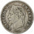 France, 20 Centimes, Napoléon III, 1864, Paris, Silver, VF(30-35), Gadoury:308