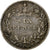 Great Britain, 6 Pence, 1890, London, Silver, EF(40-45)