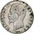 Francia, 5 Francs, Napoléon III, 1856, Lyon, Plata, BC+, Gadoury:734
