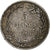 Francia, 5 Francs, Louis-Philippe, 1830, Paris, Sans le I, Plata, BC+