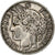 France, 5 Francs, Cérès, 1870, Paris, Silver, EF(40-45), Gadoury:742, Le