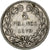 Frankrijk, 5 Francs, Cérès, 1870, Paris, Zilver, ZF, Gadoury:742, Le