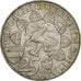 Oostenrijk, 25 Schilling, 1959, Zilver, ZF+, KM:2887