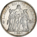 France, 10 Francs, Hercule, 1965, Paris, Argent, SPL, Gadoury:813, KM:932