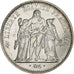 France, 10 Francs, Hercule, 1967, Paris, Argent, SPL, Gadoury:813, KM:932