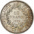 Francia, 10 Francs, Hercule, 1970, Paris, Plata, SC, Gadoury:813, KM:932