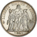 Francia, 10 Francs, Hercule, 1972, Paris, Plata, SC, Gadoury:813, KM:932