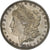 United States, Dollar, Morgan, 1881, Philadelphia, Silver, AU(50-53), KM:110