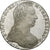 Autriche, Maria Theresa, Thaler, 1780, Refrappe, Argent, SPL, KM:T1