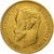 Russia, Nicholas II, 5 Roubles, 1900, St. Petersburg, Gold, AU(50-53), KM:62