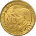 Rumänien, Mihai I, 20 Lei, 1944, Gold, VZ+, KM:M13