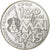 France, 100 Francs, 8 mai 1945, 1995, Silver, MS(60-62), Gadoury:952, KM:1116.1