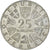 Austria, 25 Schilling, 1970, Plata, EBC+, KM:2907