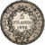 France, 5 Francs, Hercule, 1873, Paris, Argent, SUP, Gadoury:745a, KM:820.1