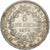 France, 5 Francs, Hercule, 1874, Paris, Argent, SUP, Gadoury:745a, KM:820.1