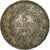 France, 5 Francs, Hercule, 1877, Paris, Argent, TTB+, Gadoury:745a, KM:820.1