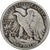 United States, Half Dollar, Walking Liberty, 1934, Denver, Silver, F(12-15)