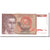 Billete, 500 Dinara, 1991, Yugoslavia, KM:109, Undated, EBC+