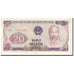 Banknote, Vietnam, 20 D<ox>ng, 1985, Undated, KM:94a, UNC(63)