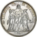 Francia, 10 Francs, Hercule, 1966, Paris, Argento, SPL, Gadoury:813, KM:932