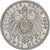 Landy niemieckie, WURTTEMBERG, Wilhelm II, 2 Mark, 1906, Freudenstadt, Srebro