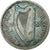 REPUBBLICA D’IRLANDA, Shilling, 1930, Argento, MB, KM:6