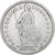 Suiza, Franc, 1886, Bern, Plata, BC+, KM:24