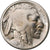 United States, Buffalo Nickel, 5 Cents, 1916, U.S. Mint, Philadelphia