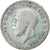 Grande-Bretagne, George V, 6 Pence, 1931, Argent, TB, KM:832