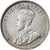 Kanada, George V, 10 Cents, 1914, Royal Canadian Mint, Silber, SS+, KM:23