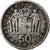 Griechenland, Paul I, 50 Lepta, 1957, Kupfer-Nickel, S, KM:80