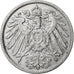 ALEMANHA - IMPÉRIO, Wilhelm II, Mark, 1901, Munich, Prata, AU(50-53), KM:14