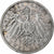 Etats allemands, PRUSSIA, Wilhelm II, 2 Mark, 1902, Berlin, Argent, TB+, KM:522