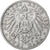 Etats allemands, BAVARIA, Otto, 2 Mark, 1902, Munich, Argent, TB+, KM:913