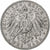 Etats allemands, BAVARIA, Otto, 2 Mark, 1907, Munich, Argent, TB+, KM:913