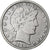 USA, Half Dollar, Barber Half Dollar, 1901, U.S. Mint, Srebro, F(12-15), KM:116